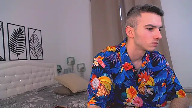 Devin Jay online show from 02-14-25, 05:09