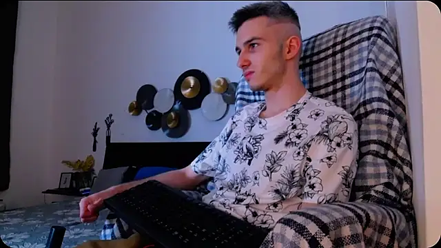 Devin Jay online show from 01-11-26, 12:48