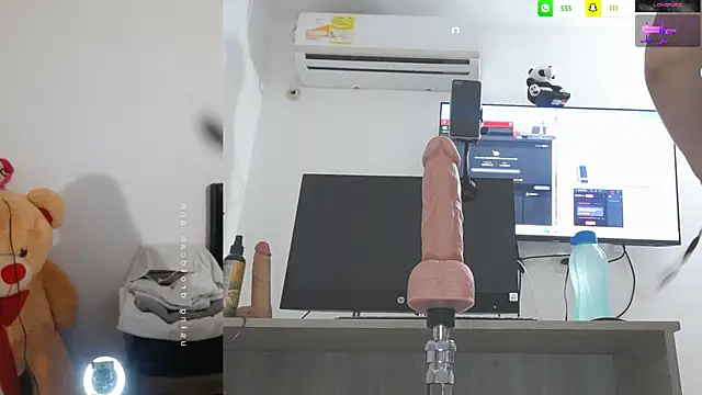 mariana 1  online show from 03-02-25, 05:23