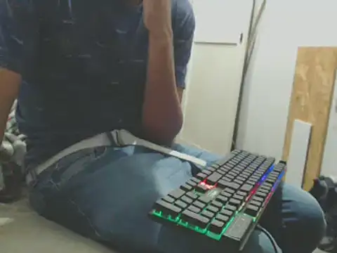 gatoalex89 online show from 03-17-25, 02:19