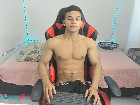 oliver thompsson7 online show from 12-20-25, 03:08