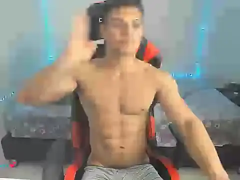 oliver thompsson7 online show from 03-02-26, 05:08