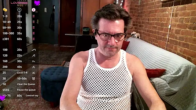 Johnny Bottoms online show from 03-16-25, 02:22