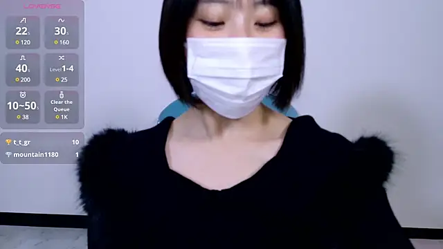 UYU man online show from 01-14-25, 07:21