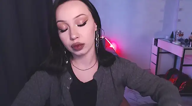 MoranaMissGod online show from 01-04-25, 10:05