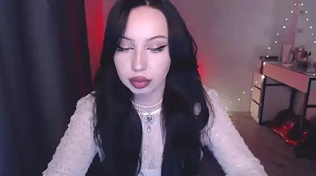 MoranaMissGod online show from 01-28-25, 07:10