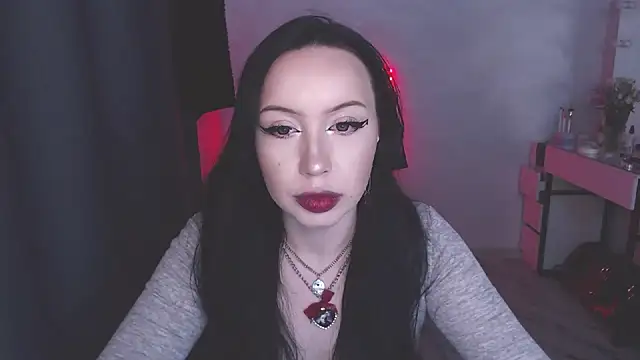 MoranaMissGod online show from 02-19-25, 10:20