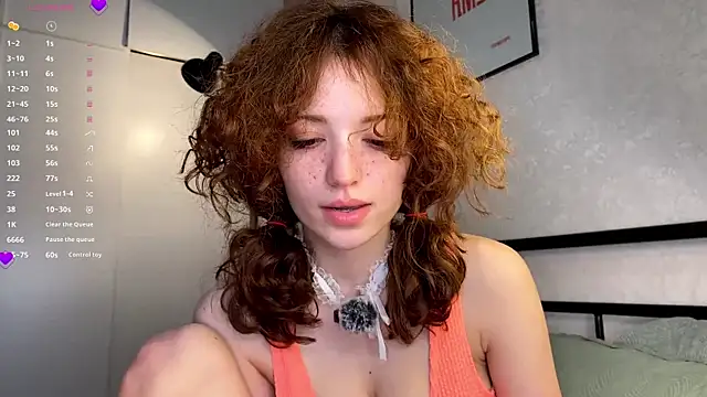 LilianGrindle online show from 07-15-26, 07:41