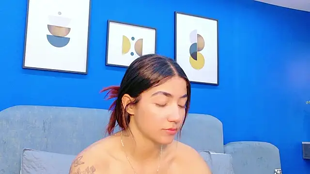 martina roldam online show from 02-05-26, 09:30