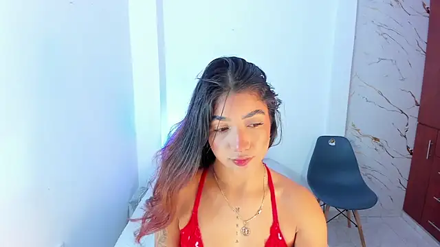 martina roldam online show from 03-06-26, 01:24