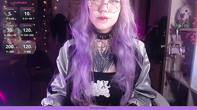 chloe crystall killer online show from 03-18-25, 07:30