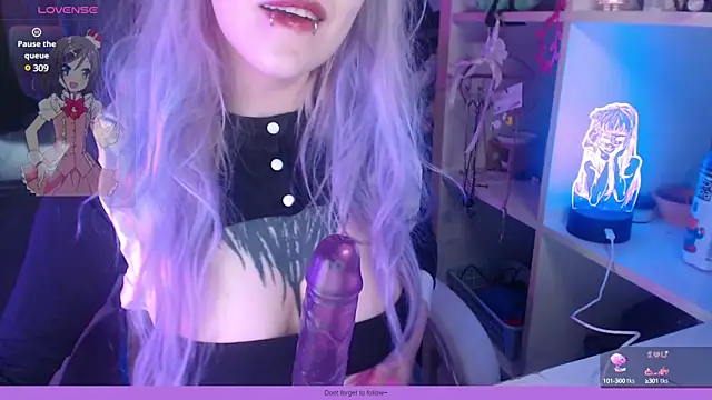 chloe crystall killer online show from 03-23-25, 01:42