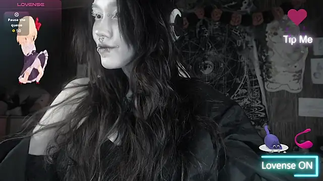 chloe crystall killer online show from 02-04-26, 10:36