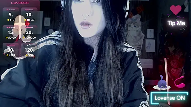 chloe crystall killer online show from 03-14-26, 07:25