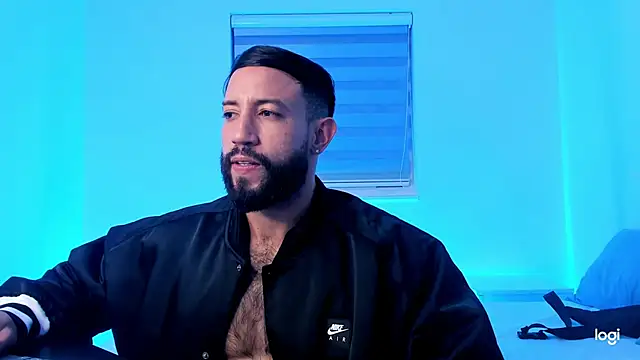 BradLeon  online show from 03-15-25, 01:19