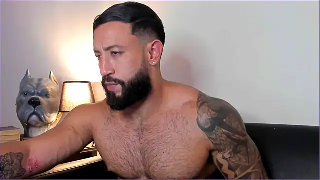 BradLeon  online show from 09-18-25, 11:51