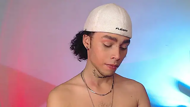 seven7xis online show from 01-29-25, 04:58