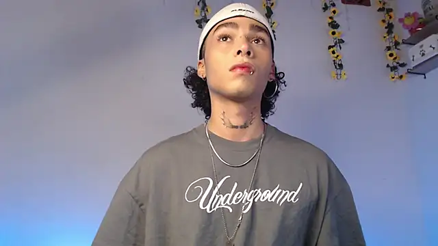 seven7xis online show from 03-16-25, 04:52