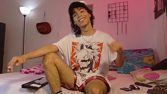 seven7xis online show from 02-05-26, 01:21