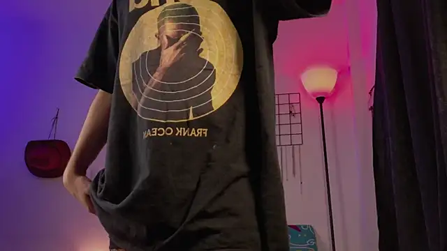 seven7xis online show from 02-26-26, 01:48