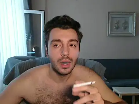 handsomeee04 online show from 09-09-25, 03:55