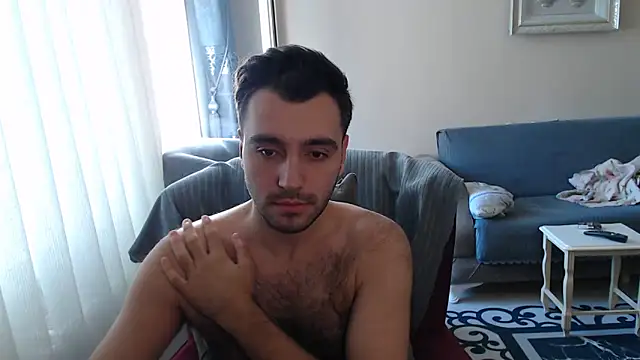 handsomeee04 online show from 09-18-25, 06:26