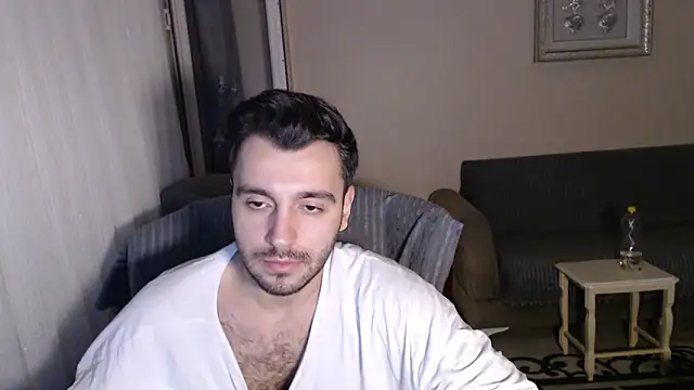 handsomeee04 online show from 09-29-25, 12:49