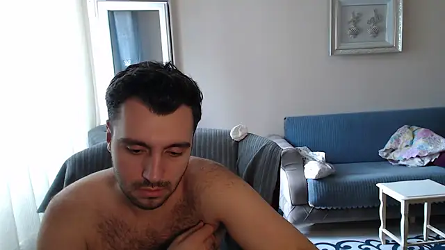 handsomeee04 online show from 09-30-25, 02:11