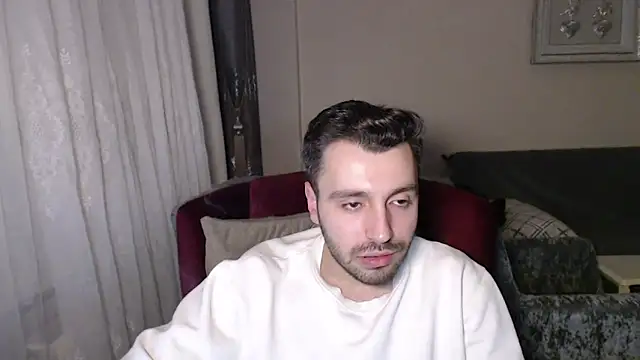 handsomeee04 online show from 02-21-26, 01:50