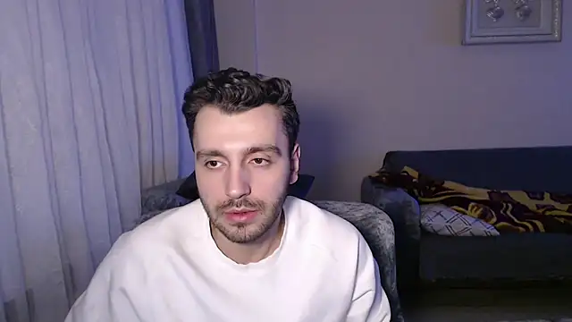 handsomeee04 online show from 02-28-26, 03:40