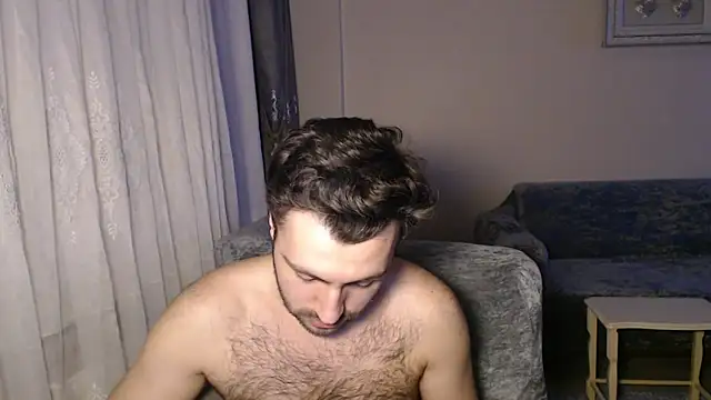 handsomeee04 online show from 03-10-26, 10:04