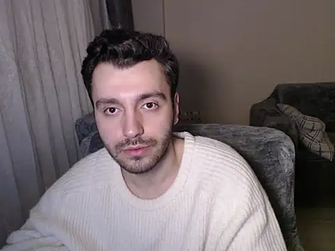 handsomeee04 online show from 03-17-26, 11:19