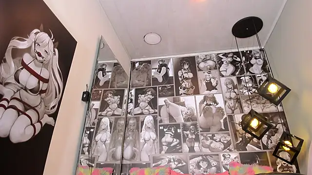 Nicole Angels  online show from 01-25-25, 05:19