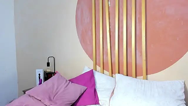 Nicole Angels  online show from 05-31-26, 06:09