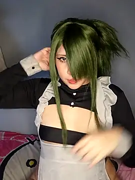 Snapshot of AsukaLangleySoryu chatting on 09-19-25, 01:51 AsukaLangleySoryu online show from 09-19-25, 01:51