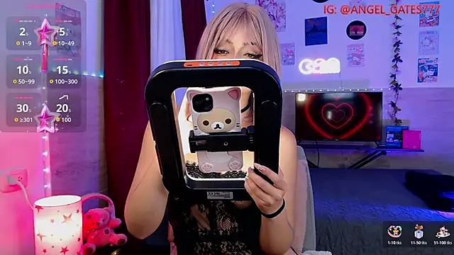 angelgate online show from 01-10-26, 12:34