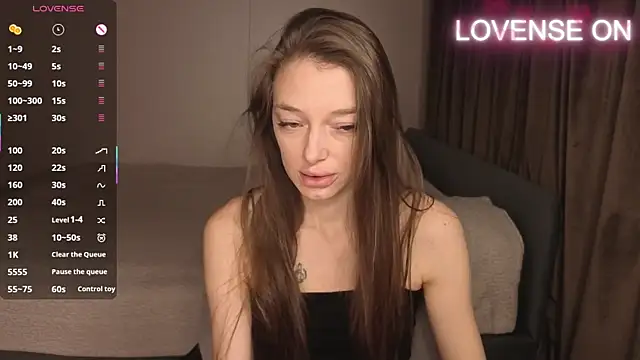 Cherry air online show from 10-17-25, 12:14