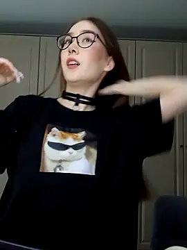 SashaMeow online show from 02-23-25, 04:35