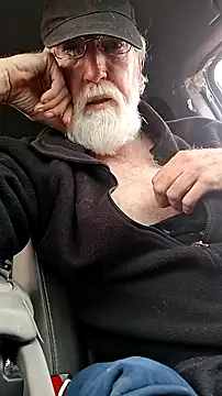 ThomasODeaXXX online show from 03-31-26, 08:09