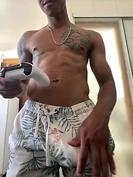 Muzao online show from 02-12-26, 07:31