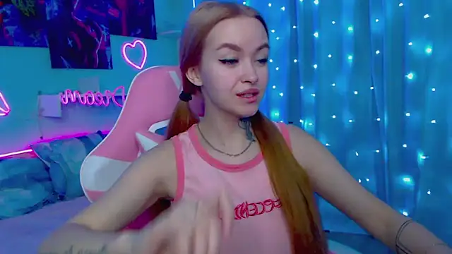 Naughty Mable online show from 01-28-25, 01:08