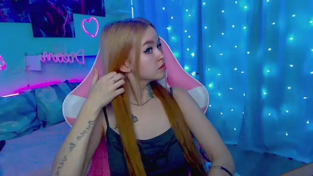 Naughty Mable online show from 01-30-25, 12:07