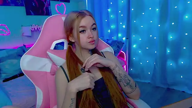 Naughty Mable online show from 01-30-25, 03:22