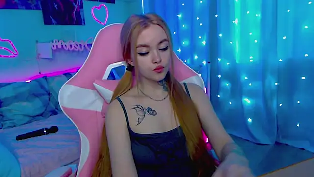 Naughty Mable online show from 01-30-25, 06:24