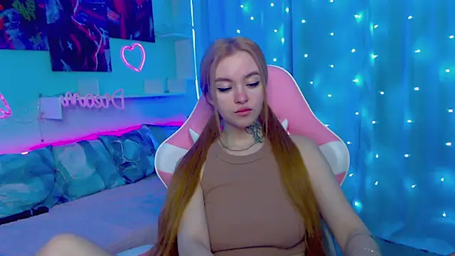 Naughty Mable online show from 01-31-25, 12:06