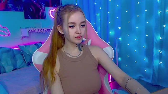 Naughty Mable online show from 02-15-25, 12:59