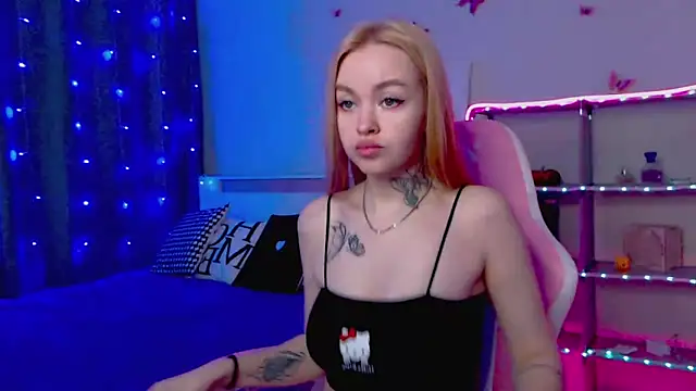 Naughty Mable online show from 03-22-25, 12:28