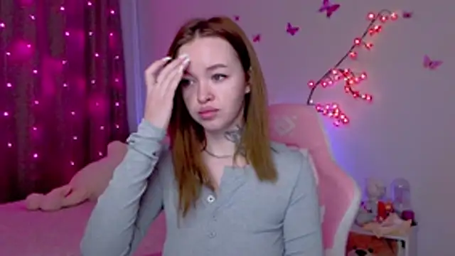 Naughty Mable online show from 10-07-25, 12:08