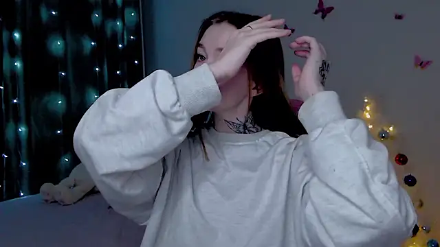 Naughty Mable online show from 01-08-26, 12:13