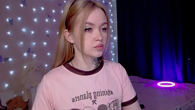 Naughty Mable online show from 03-14-26, 01:34